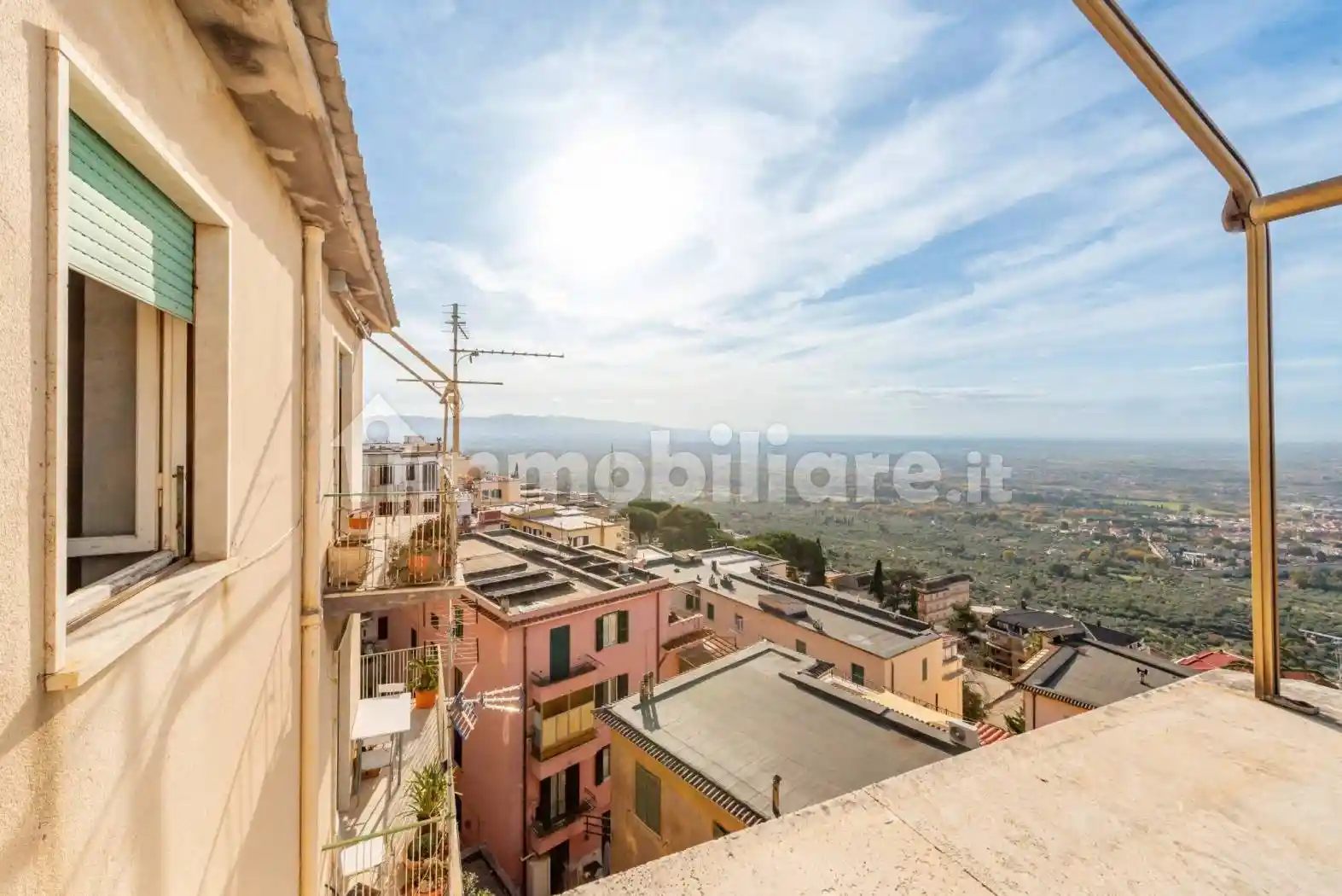 Trilocale via Francesco Bulgarini, Tivoli Alta, Tivoli - foto 2