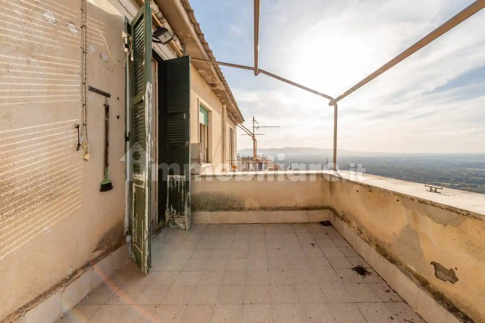 Trilocale via Francesco Bulgarini, Tivoli Alta, Tivoli - foto 3