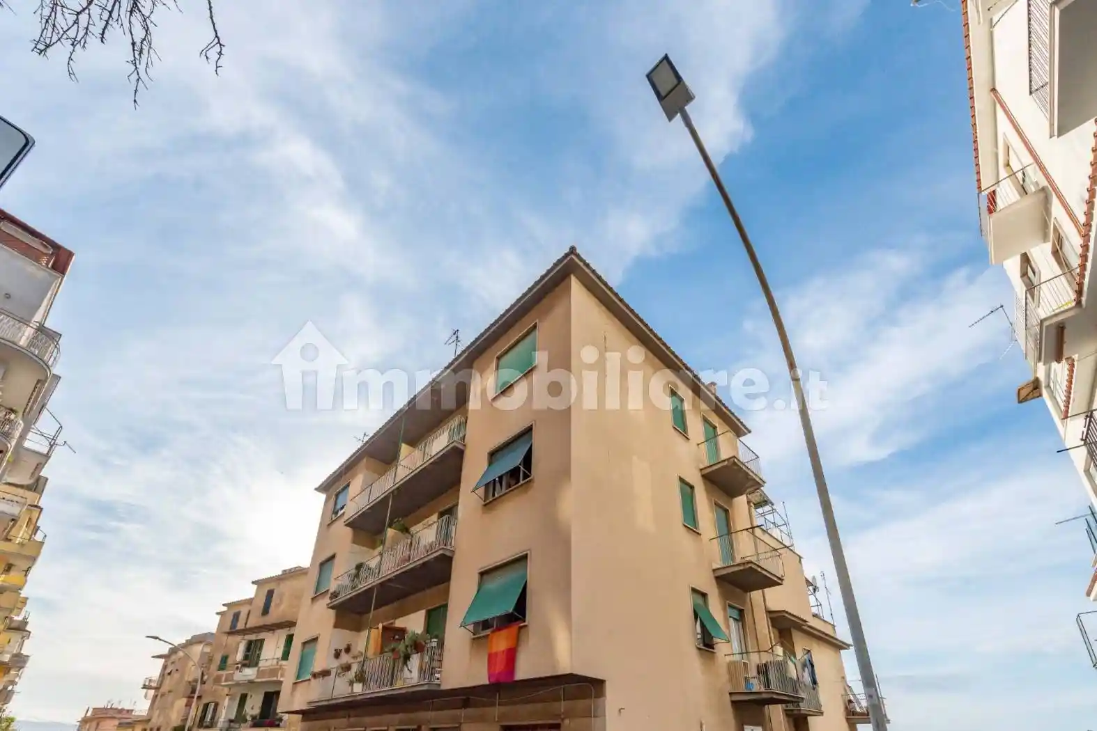 Trilocale via Francesco Bulgarini, Tivoli Alta, Tivoli - foto 4