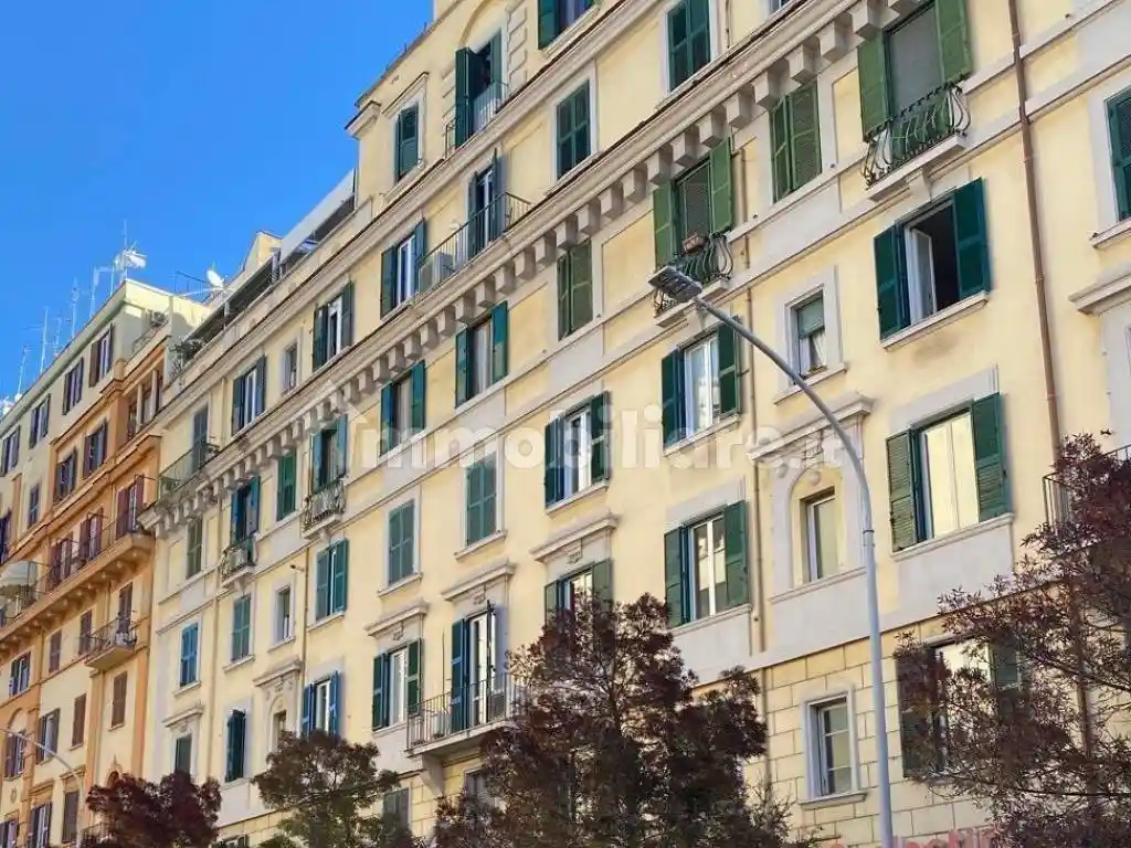 Quadrilocale via Albalonga 13, Re di Roma, Roma - foto 2