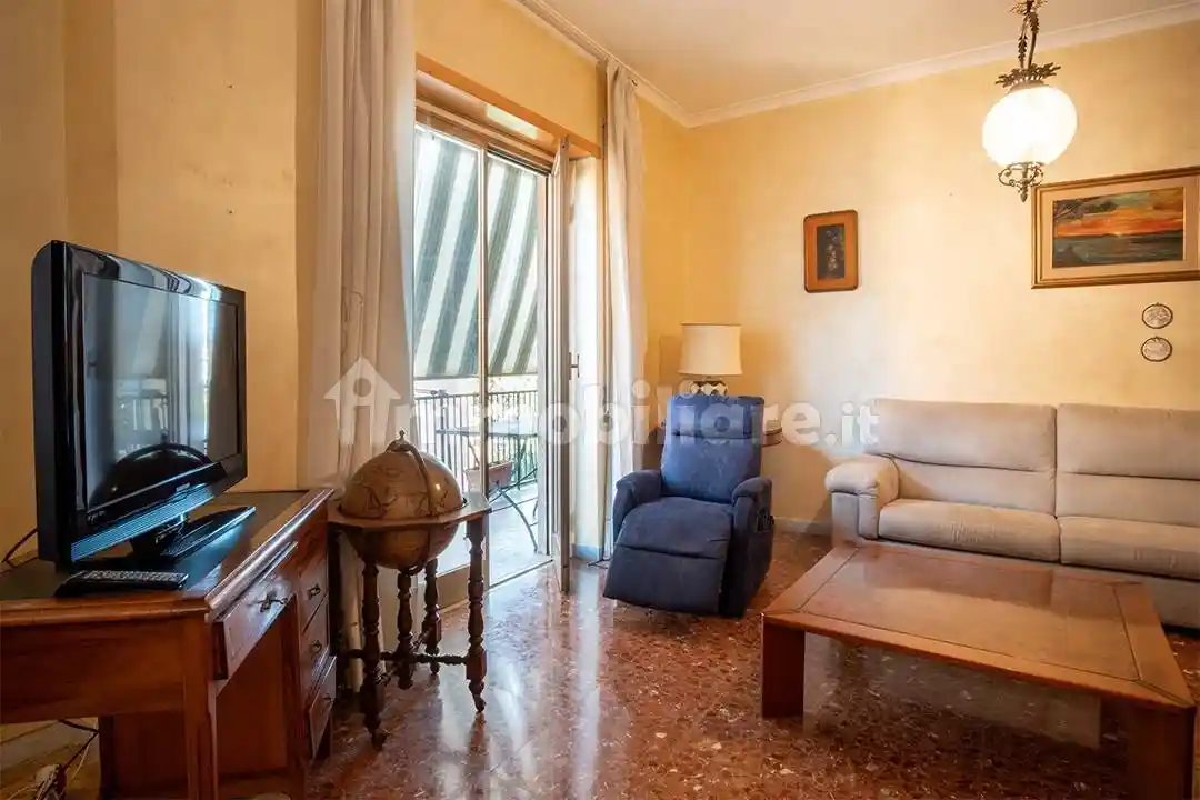 Trilocale via Luigi Alessandro Parravicini 14, Monte Mario - Trionfale, Roma - foto 2