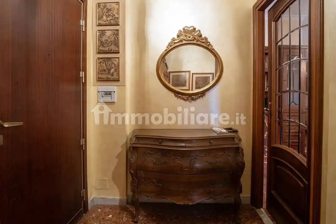 Trilocale via Luigi Alessandro Parravicini 14, Monte Mario - Trionfale, Roma - foto 3