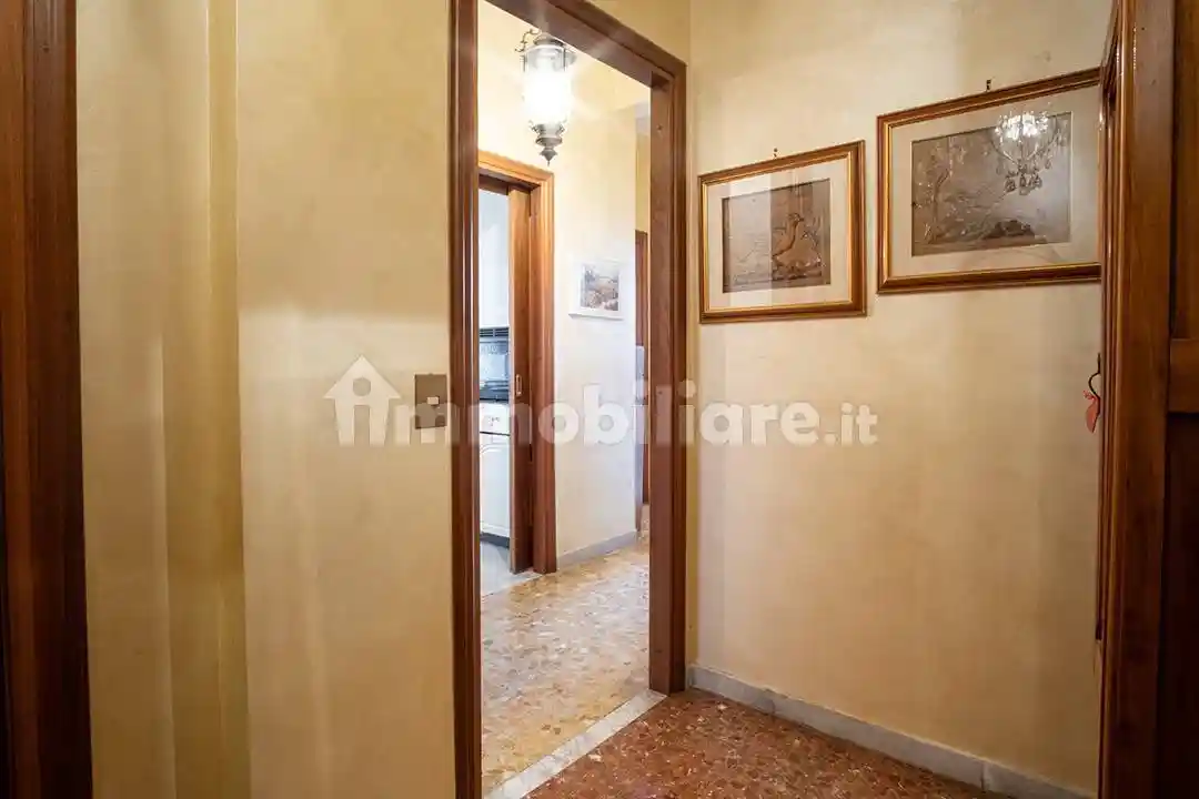 Trilocale via Luigi Alessandro Parravicini 14, Monte Mario - Trionfale, Roma - foto 4