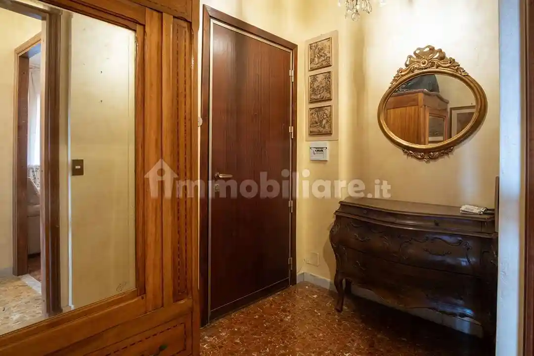 Trilocale via Luigi Alessandro Parravicini 14, Monte Mario - Trionfale, Roma - foto 5