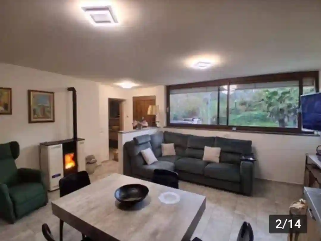 Villa a schiera via Vissano,  19, Arcola - foto 3