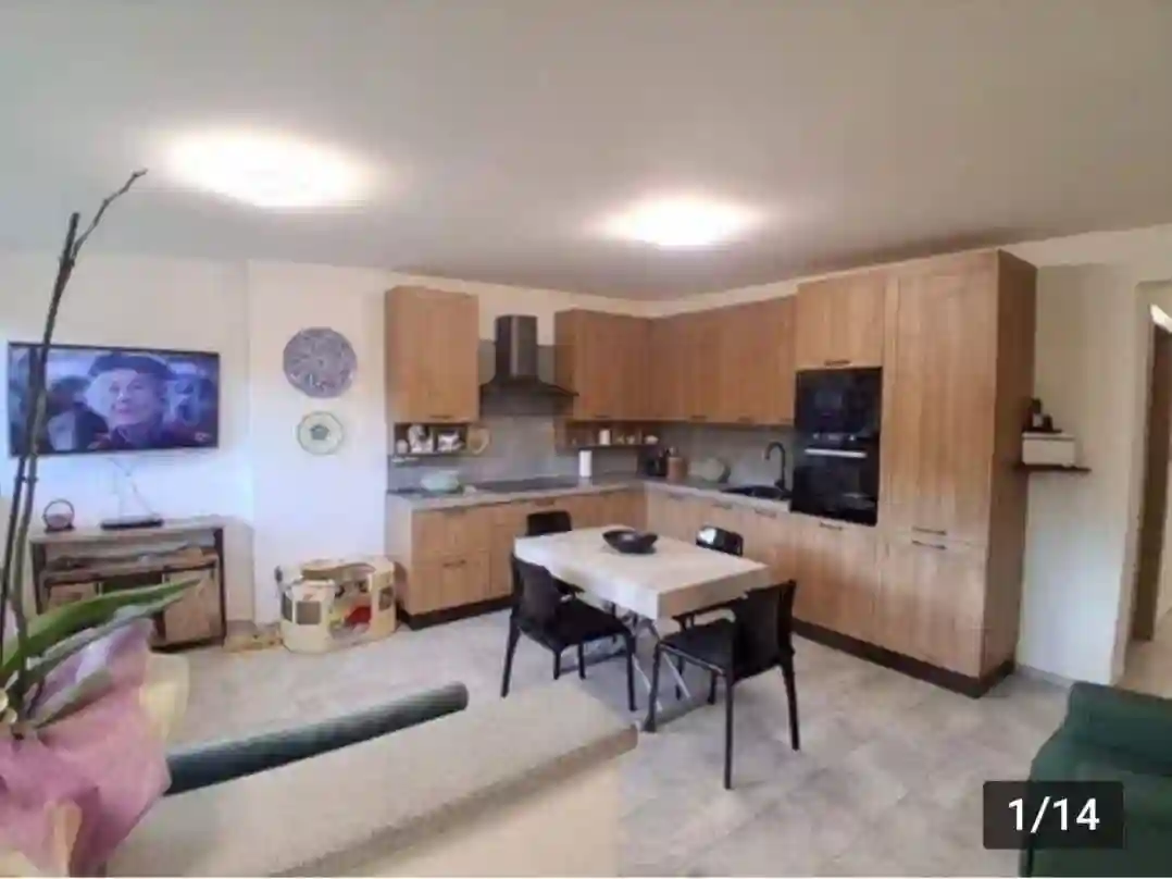 Villa a schiera via Vissano,  19, Arcola - foto 4