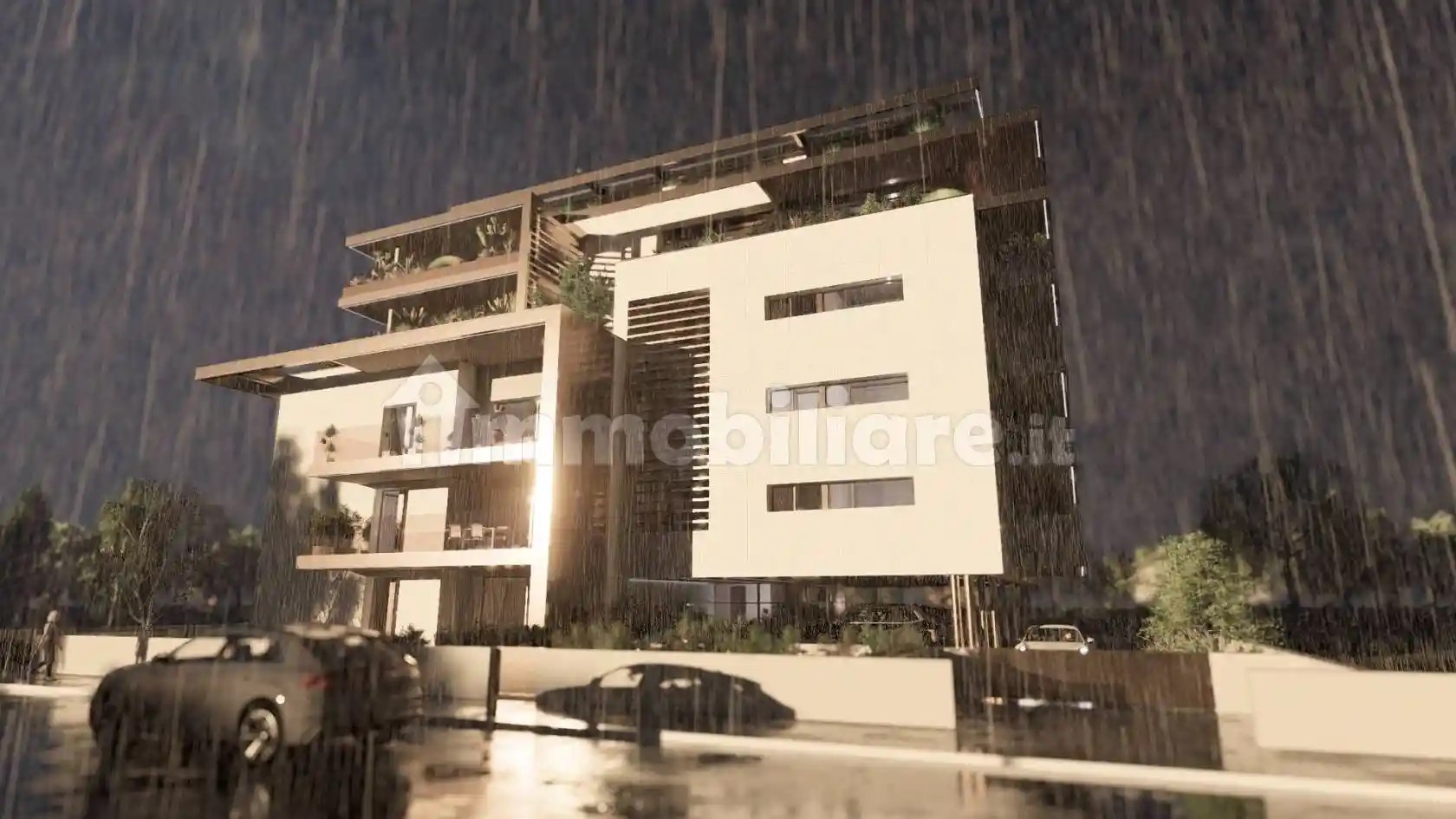 Quadrilocale via Faedis 26, Volontari - Planis, Udine - foto 3