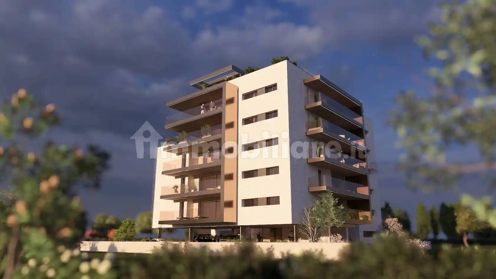 Quadrilocale via Faedis 26, Volontari - Planis, Udine - foto 5