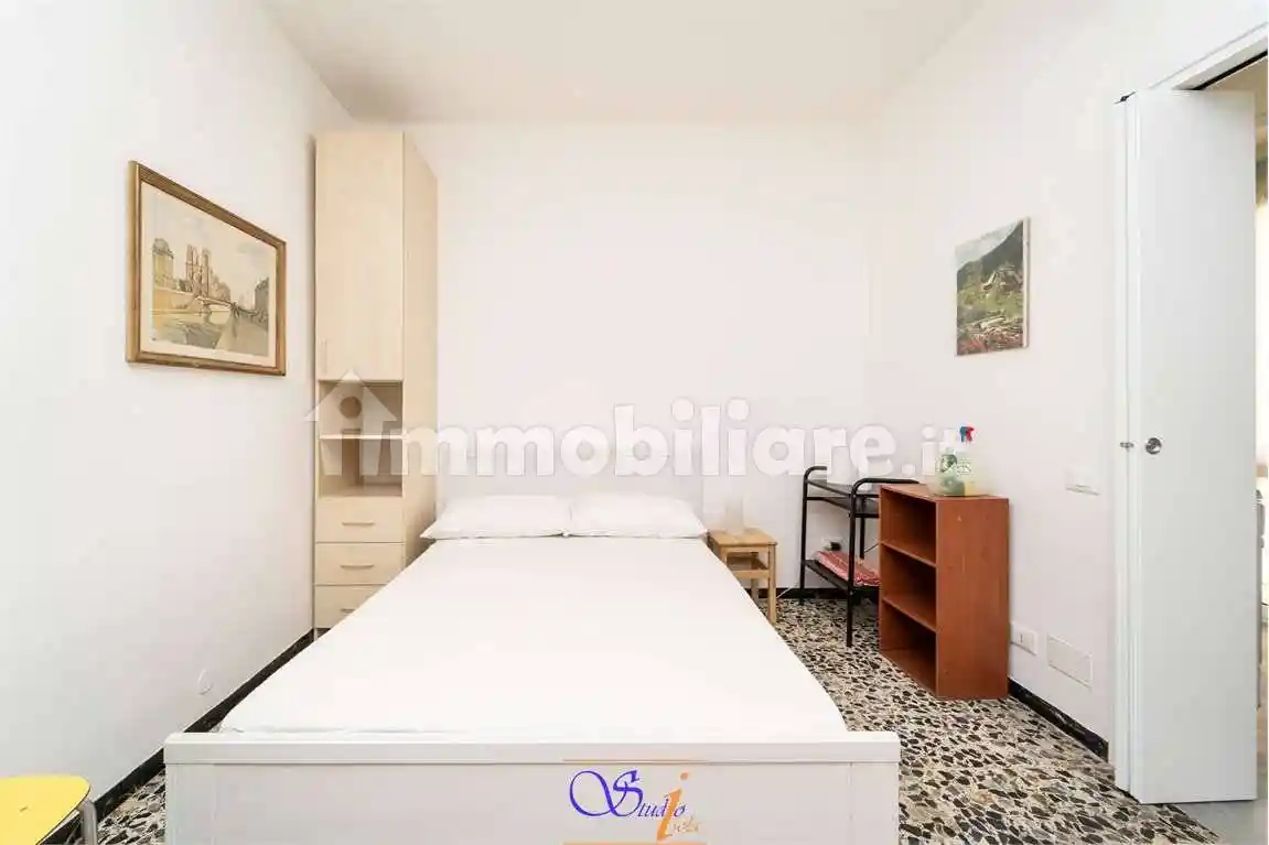 Bilocale via Guglielmo Pepe, 36, Isola, Milano - foto 2