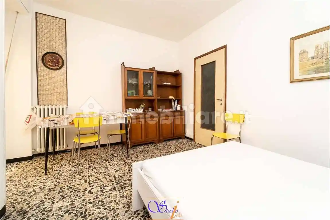 Bilocale via Guglielmo Pepe, 36, Isola, Milano - foto 3