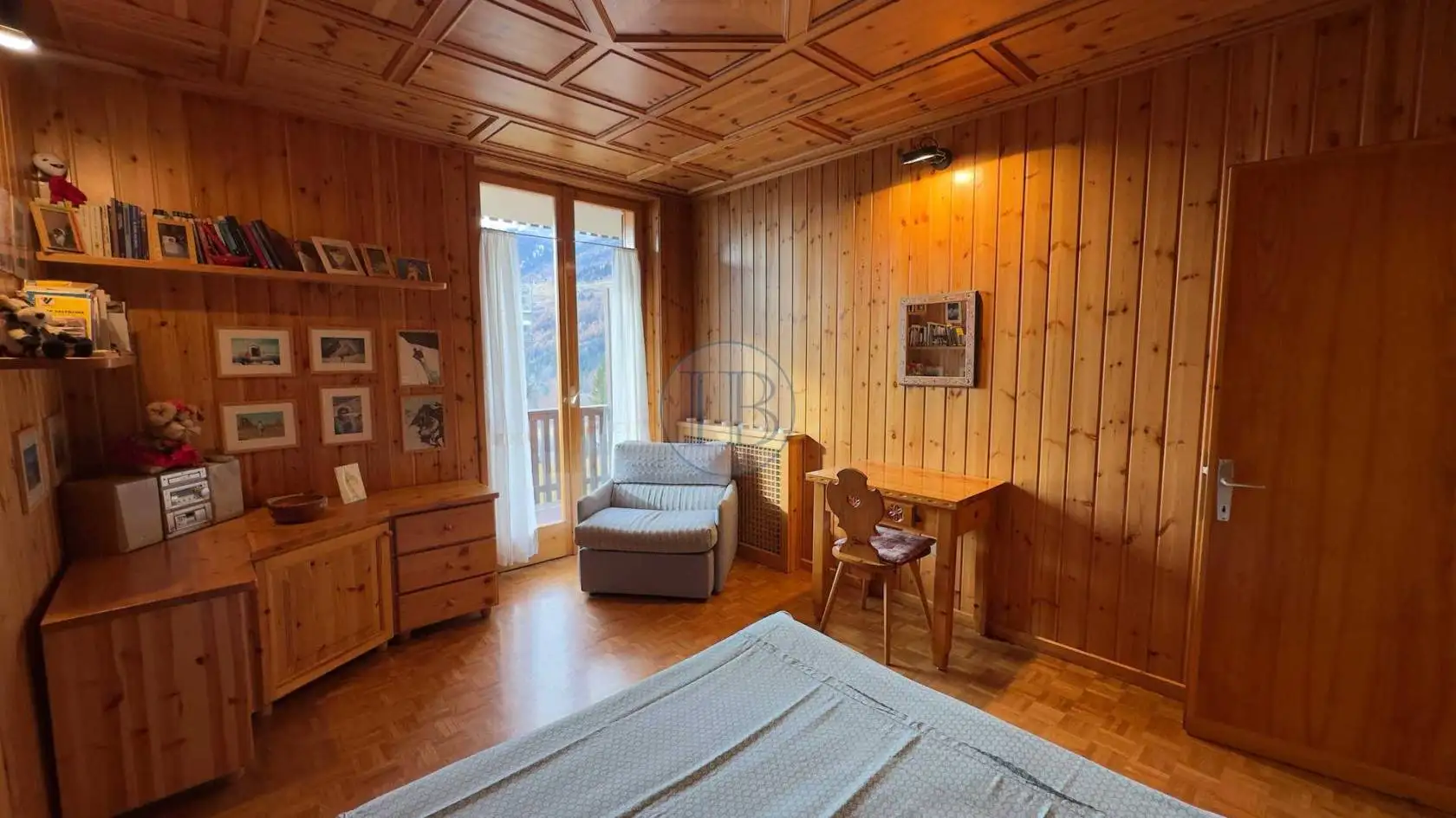 Appartamento in vendita a Bormio