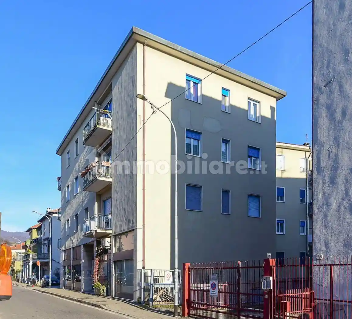 Trilocale via Giovanni Battista Scalabrini, Camerlata - Rebbio, Como - foto 2