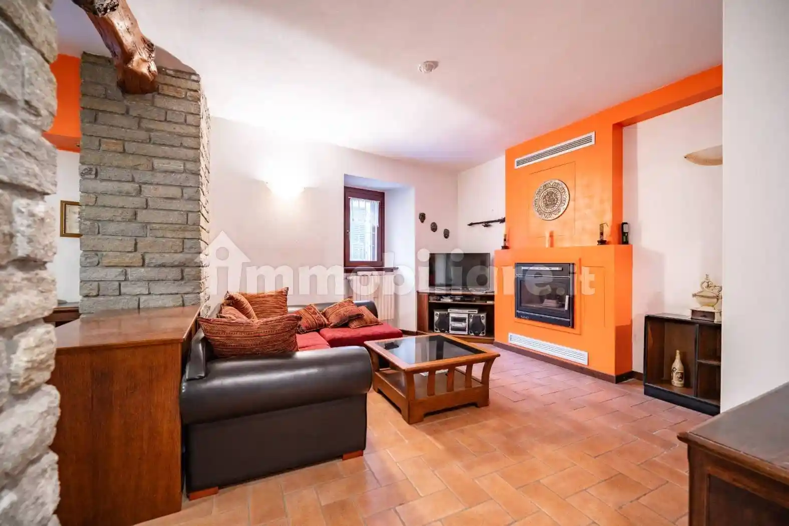 Terratetto unifamiliare via Gioacchino Rossini 7, Maggianico - Bione, Lecco - foto 2