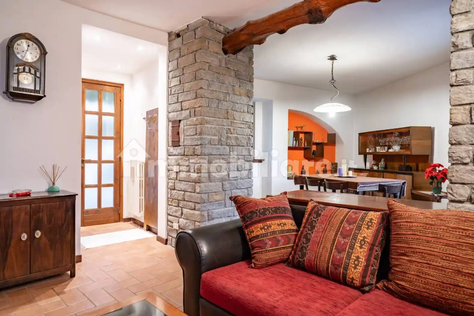 Terratetto unifamiliare via Gioacchino Rossini 7, Maggianico - Bione, Lecco - foto 3