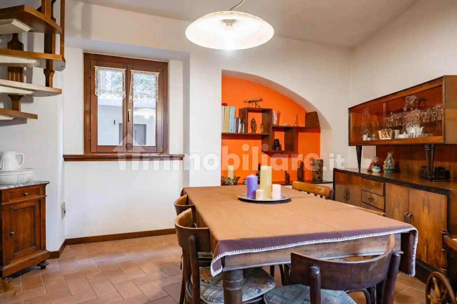 Terratetto unifamiliare via Gioacchino Rossini 7, Maggianico - Bione, Lecco - foto 4