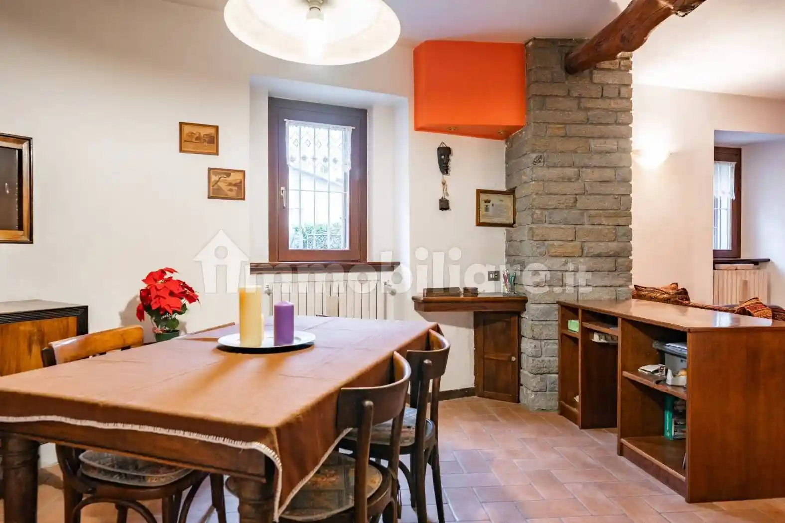 Terratetto unifamiliare via Gioacchino Rossini 7, Maggianico - Bione, Lecco - foto 5