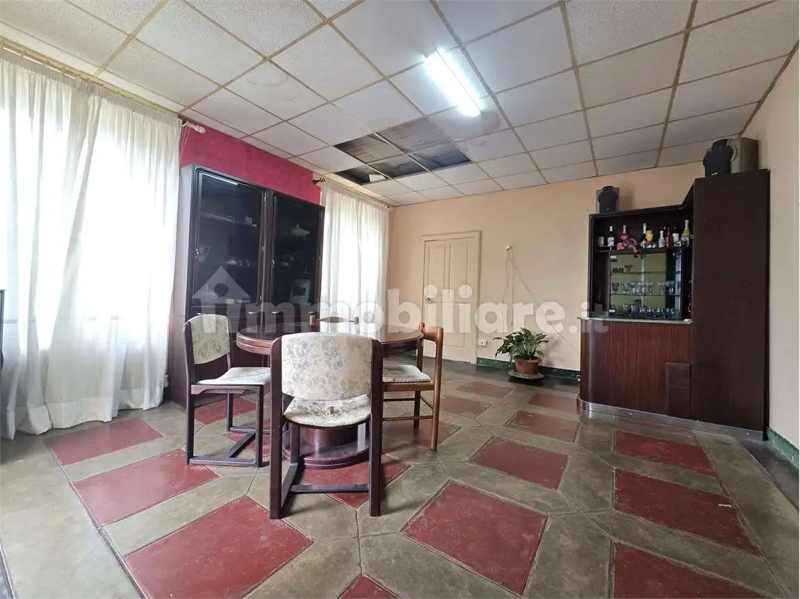 Appartamento in vendita a Settingiano