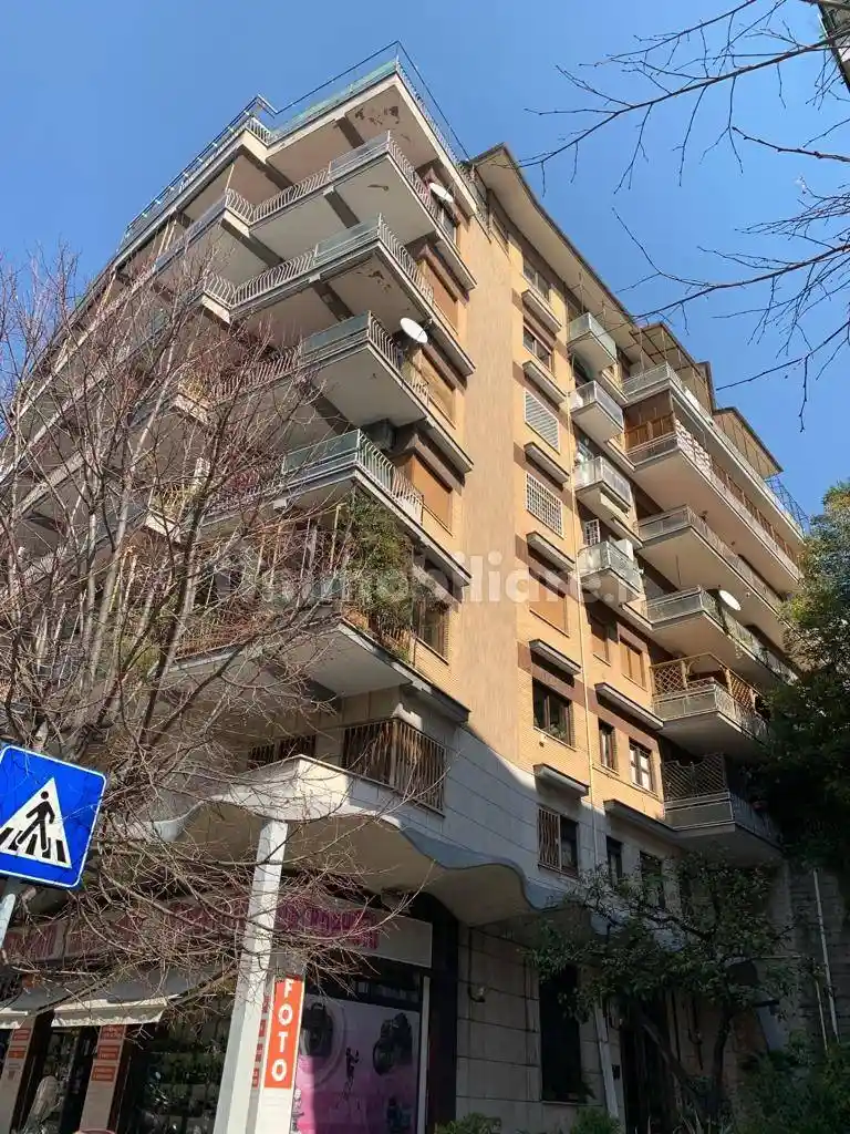 Appartamento viale delle Medaglie d'Oro 244, Medaglie d'Oro, Roma - foto 2