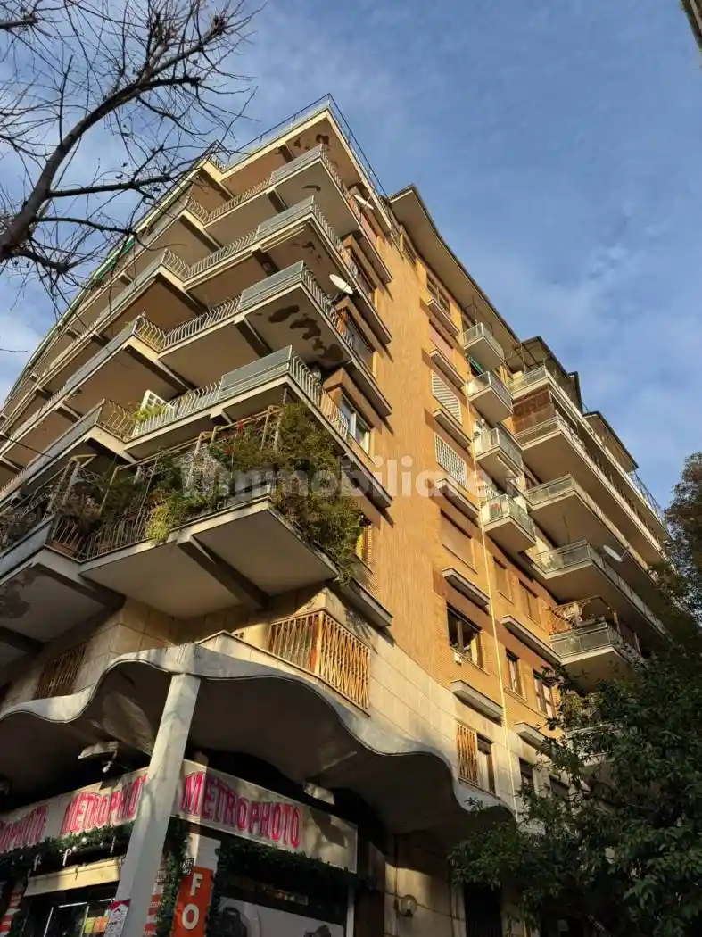 Appartamento viale delle Medaglie d'Oro 244, Medaglie d'Oro, Roma - foto 3