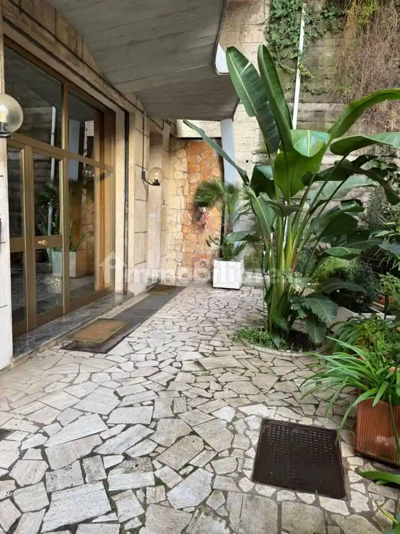 Appartamento viale delle Medaglie d'Oro 244, Medaglie d'Oro, Roma - foto 4