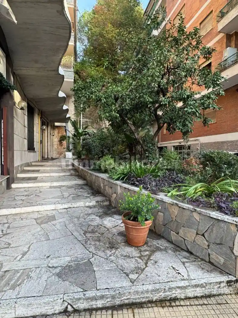 Appartamento viale delle Medaglie d'Oro 244, Medaglie d'Oro, Roma - foto 5