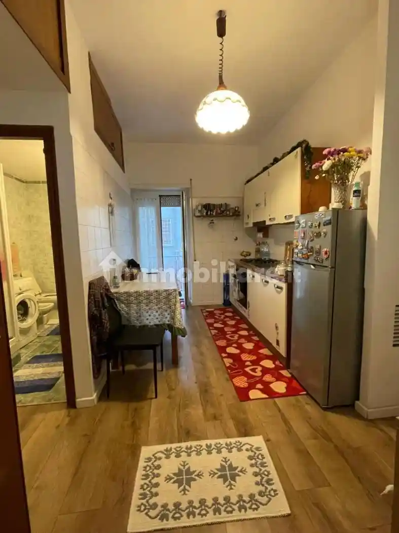 Trilocale via delle Palme 130, Centocelle, Roma - foto 3