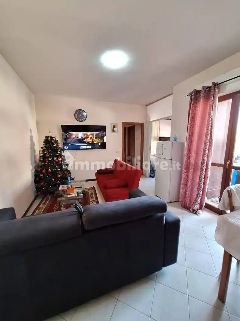 Bilocale via Val di Contra, Castelverde, Roma - foto 2