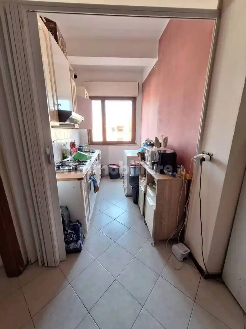 Bilocale via Val di Contra, Castelverde, Roma - foto 4