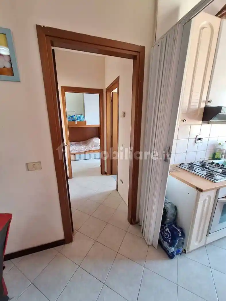 Bilocale via Val di Contra, Castelverde, Roma - foto 5