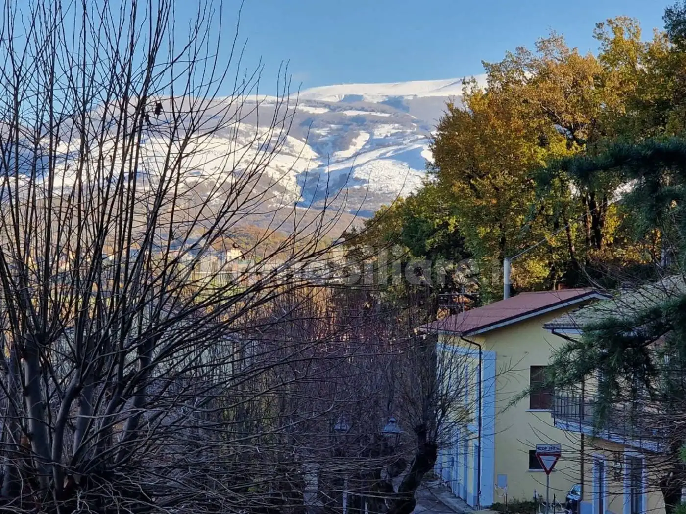 Appartamento in vendita a San Valentino in Abruzzo Citeriore