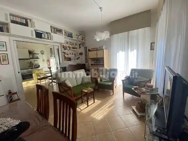 Trilocale via Francesco Saverio, San Maurizio - Montallegro, Rapallo - foto 2