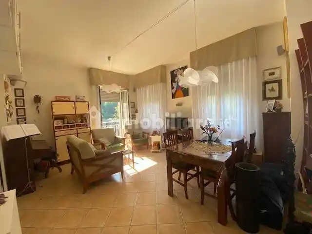 Trilocale via Francesco Saverio, San Maurizio - Montallegro, Rapallo - foto 3