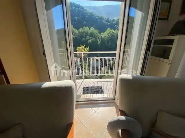 Trilocale via Francesco Saverio, San Maurizio - Montallegro, Rapallo - foto 5