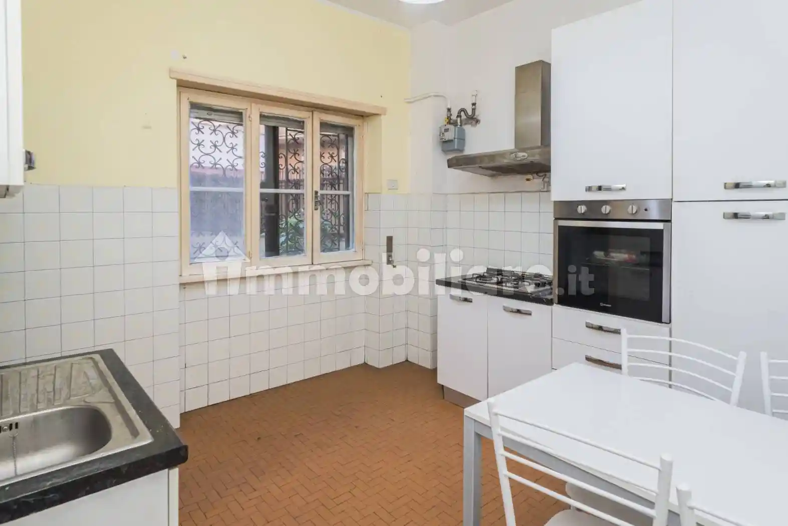 Monolocale via Cesare Algranati, Monti Tiburtini, Roma - foto 3