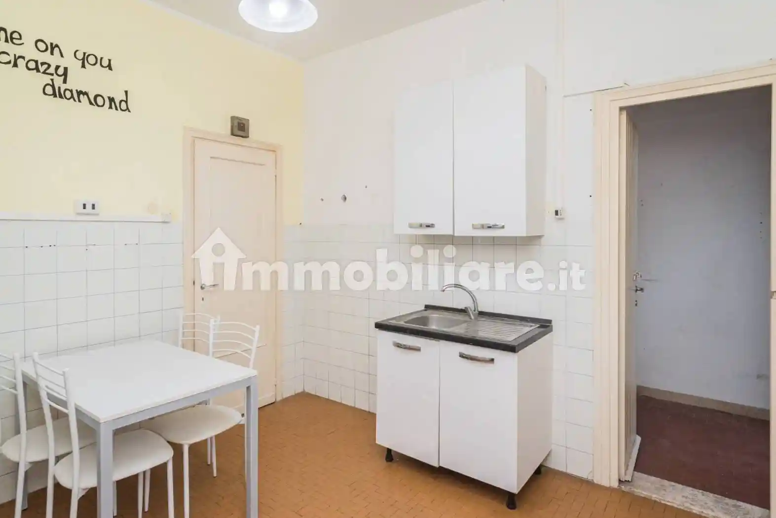 Monolocale via Cesare Algranati, Monti Tiburtini, Roma - foto 5