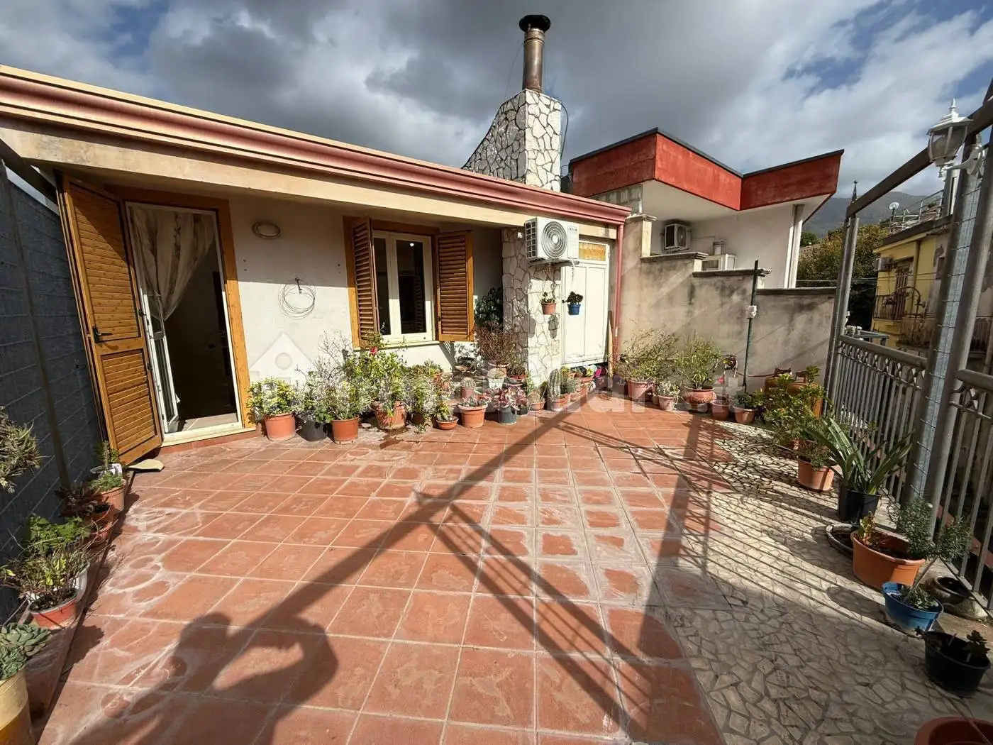 Casa indipendente in vendita a Roccarainola