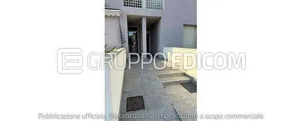 Appartamento in asta a Montichiari