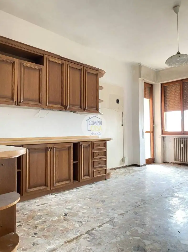 Appartamento in vendita a Isola della Scala