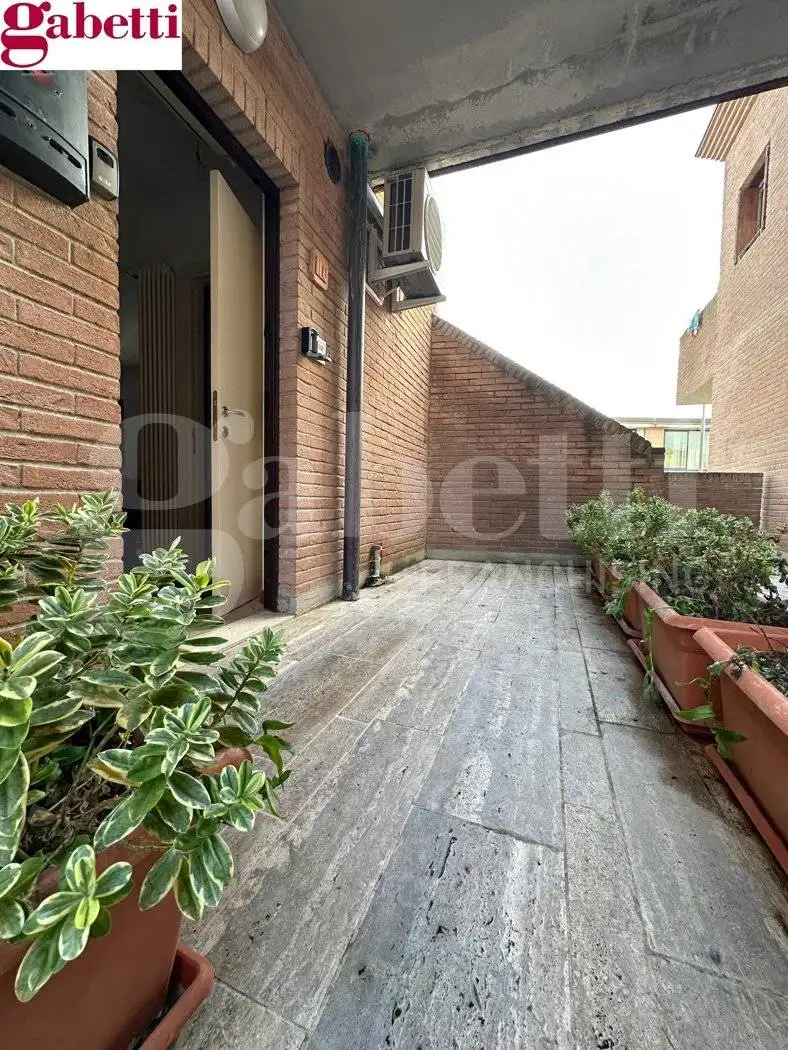 Appartamento in vendita a Castelnuovo Berardenga