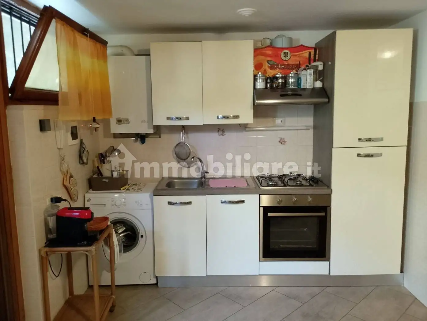 Appartamento in affitto a Pisa