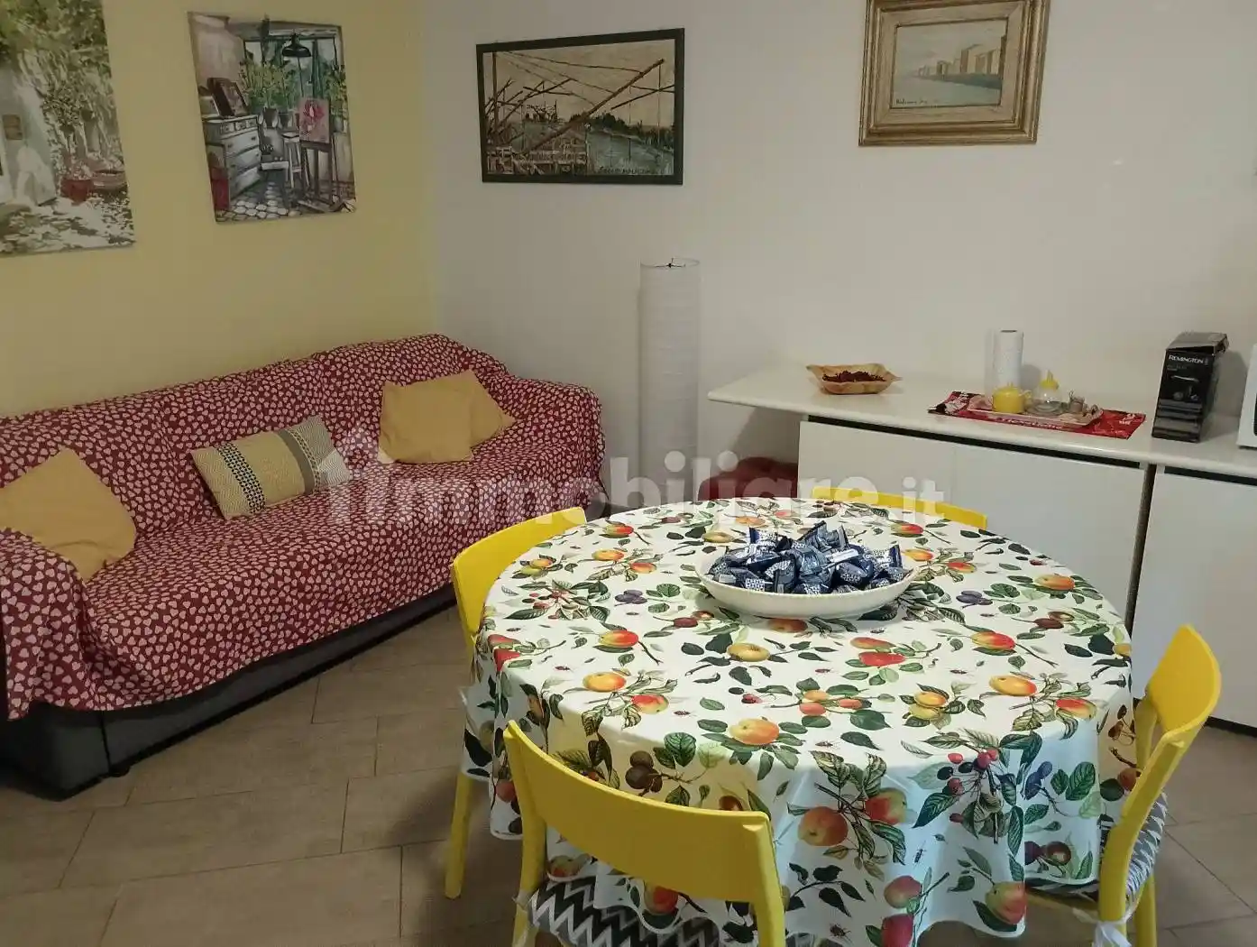 Bilocale via dei Gattici 49, Tirrenia, Pisa - foto 2