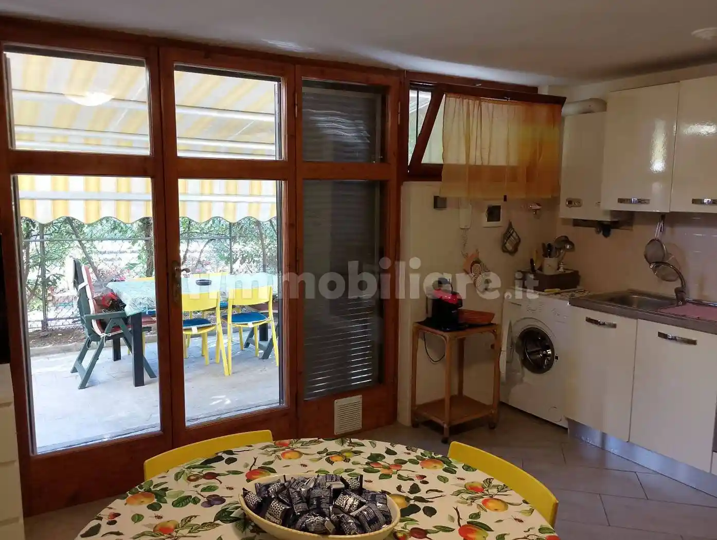 Bilocale via dei Gattici 49, Tirrenia, Pisa - foto 3