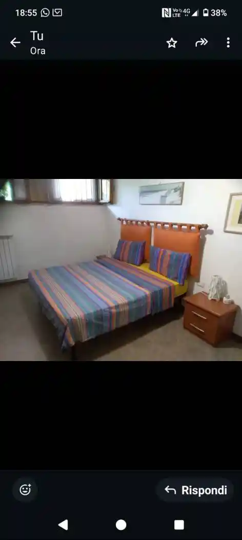 Bilocale via dei Gattici 49, Tirrenia, Pisa - foto 5