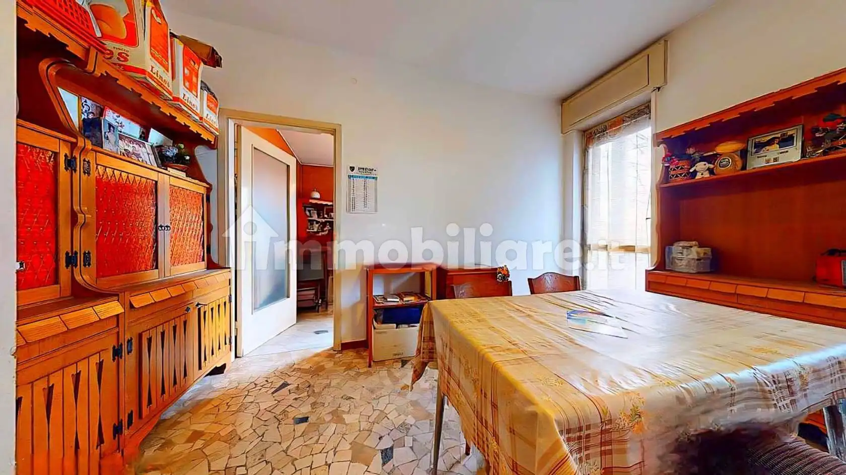 Appartamento in vendita a Napoli