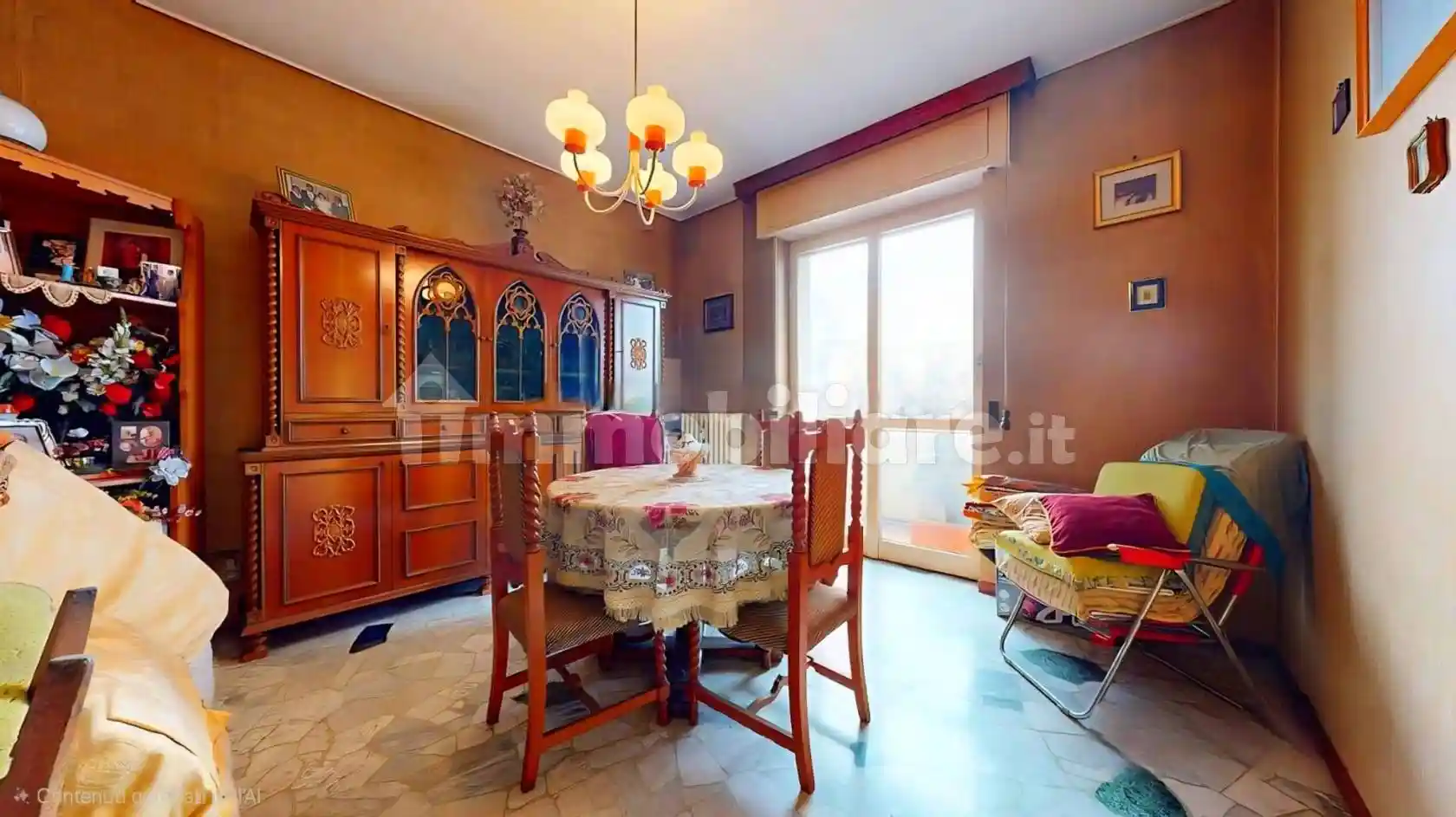 Quadrilocale via dell'Epomeo, Soccavo, Napoli - foto 2