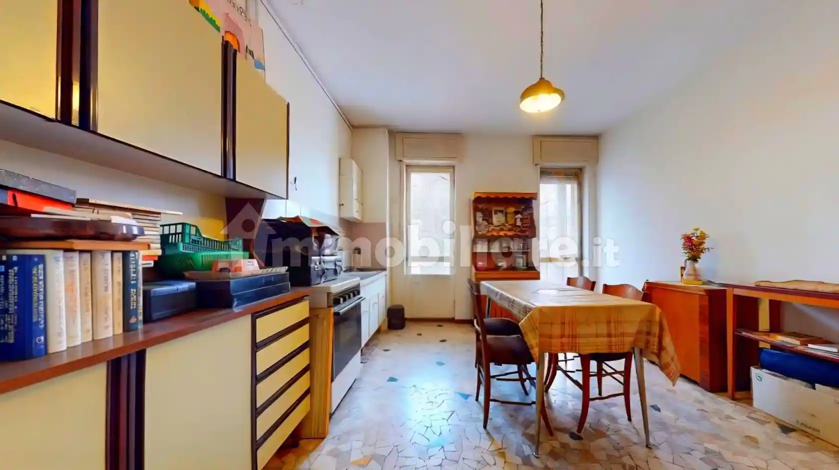 Quadrilocale via dell'Epomeo, Soccavo, Napoli - foto 3