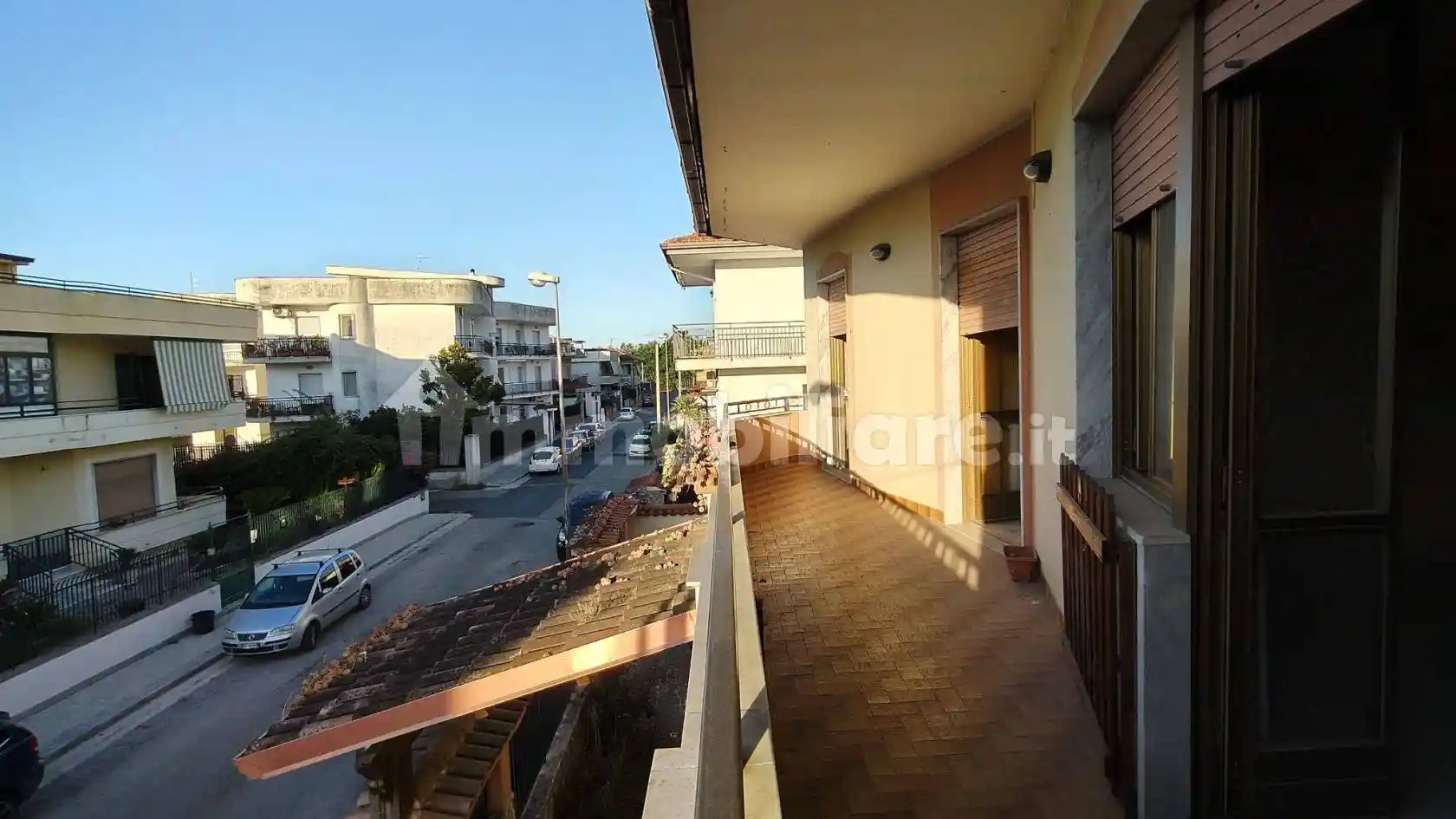 Quadrilocale via Filippo Turati 30, Casaluce - foto 3