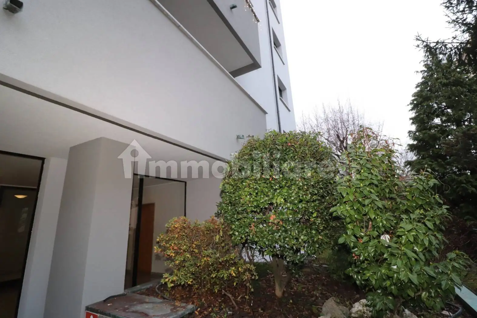 Appartamento in vendita a Saronno