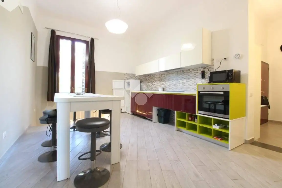 Appartamento in vendita a Agropoli