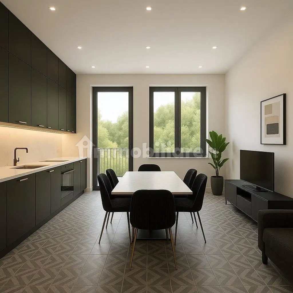 Appartamento in vendita a Firenze